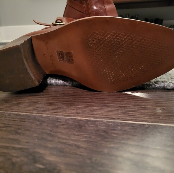 Sam Edelman Simona Boot - Picture 6 of 7